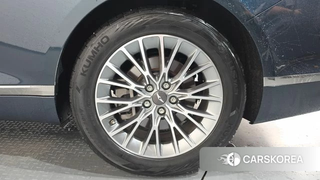 Genesis G80 (RG3) id 4720661 из Кореи 13