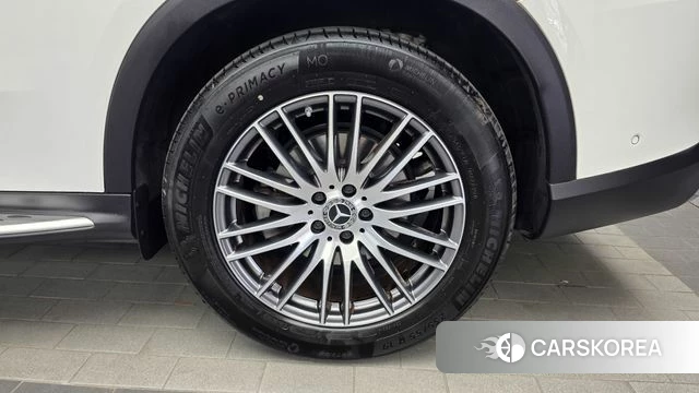 Mercedes-Benz GLC-Class X254 id 4879760 из Кореи 13