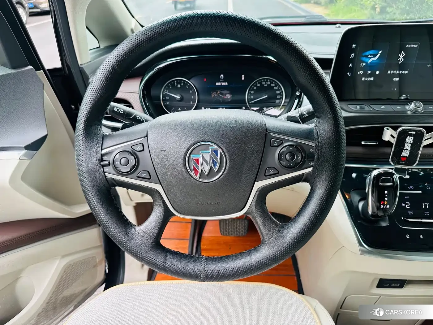 Buick GL8 id 4565403 из Китая 13