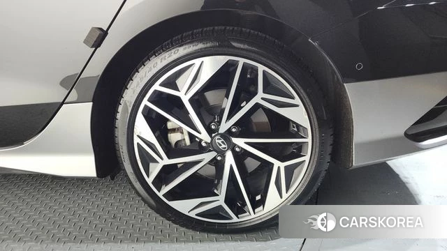 Hyundai Ionic 6 id 4349830 из Кореи 13