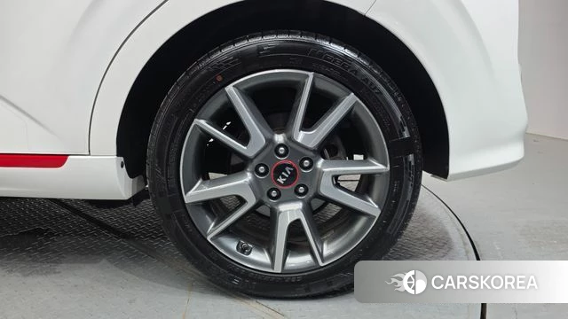 Kia Soul Booster id 4652051 из Кореи 13