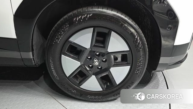 Hyundai Santa Fe (MX5) id 4635557 из Кореи 13