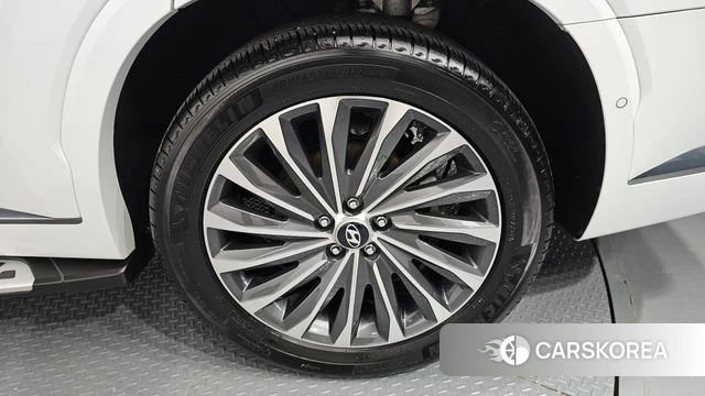 Hyundai The New Palisade id 4579594 из Кореи 13