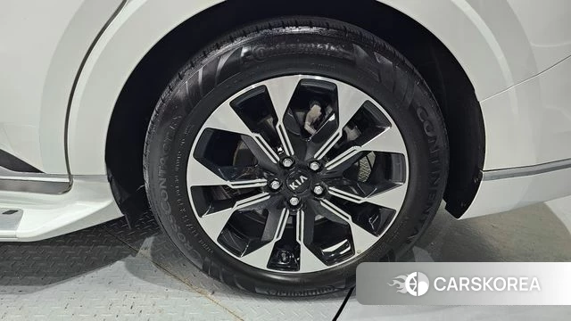 Kia Carnival 4th generation id 4429348 из Кореи 13