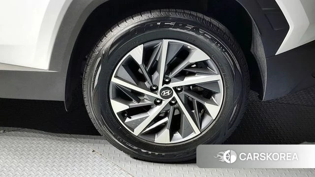 Hyundai Tucson (NX4) id 4281117 из Кореи 13