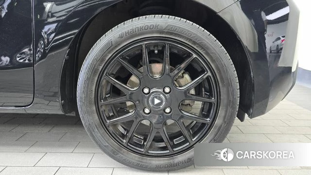 Kia The New Kia Ray id 4555422 из Кореи 13