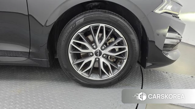 Kia K5 3rd generation id 4584804 из Кореи 13