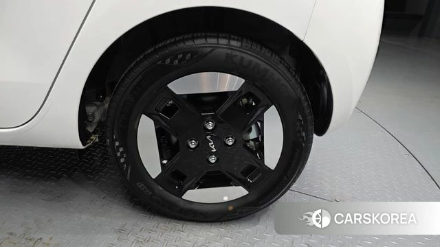 Kia The New Kia Ray EV id 4623394 из Кореи 13