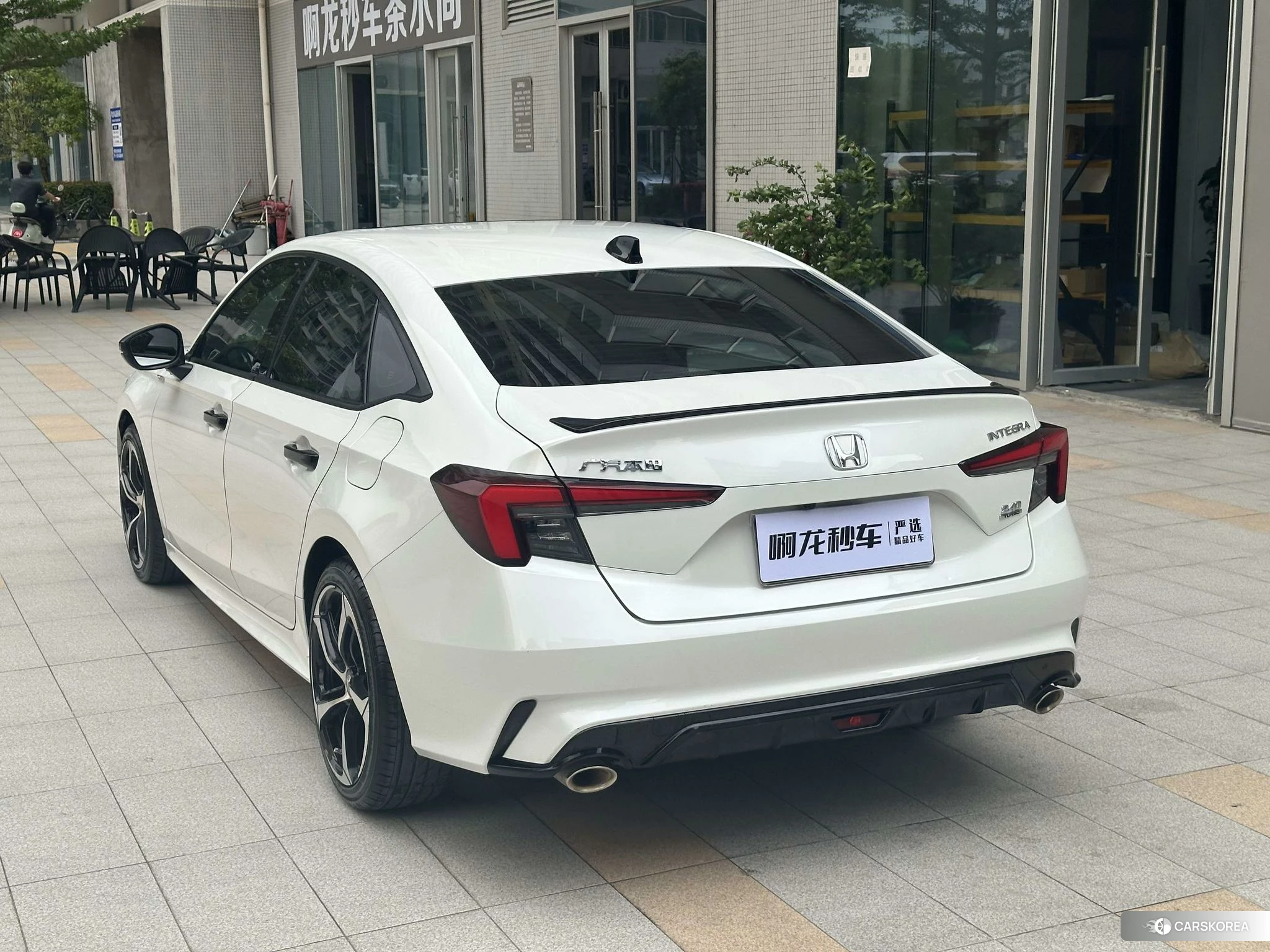 Honda Style id 4452961 из Китая 13