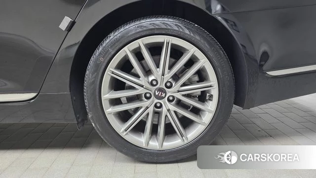 Kia More K9 id 4389510 из Кореи 13