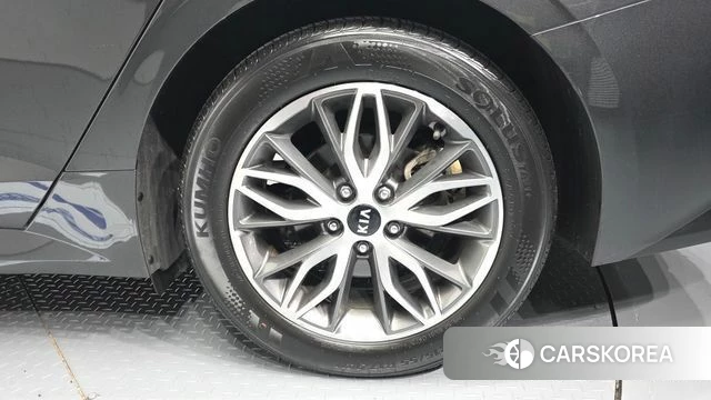 Kia K5 3rd generation id 4402275 из Кореи 13