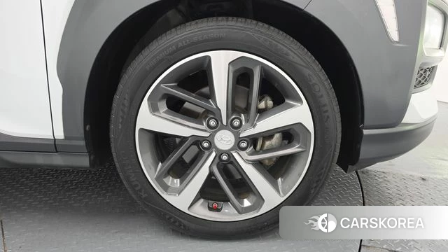 Hyundai Kona id 4286325 из Кореи 13