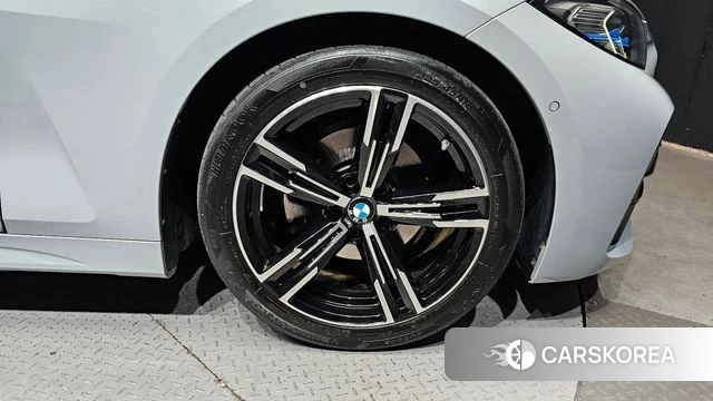 BMW 4 Series (G22) id 4469524 из Кореи 13