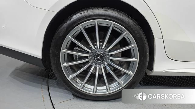 Mercedes-Benz AMG GT id 4384161 из Кореи 13