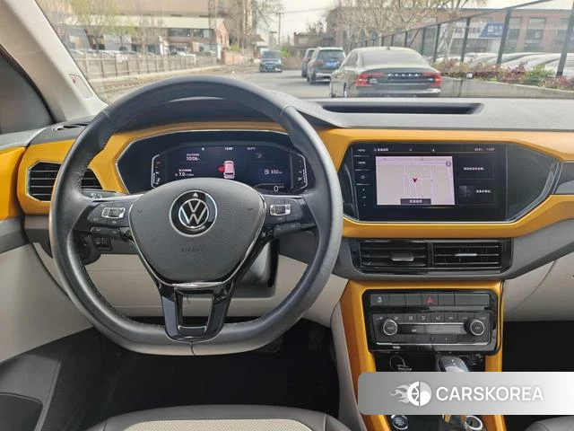 Volkswagen Tu Kai id 4272675 из Китая 13
