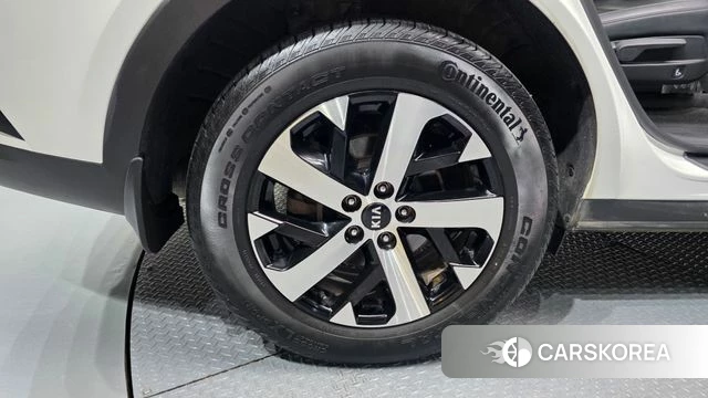 Kia Sorento 4th Generation id 4423748 из Кореи 13