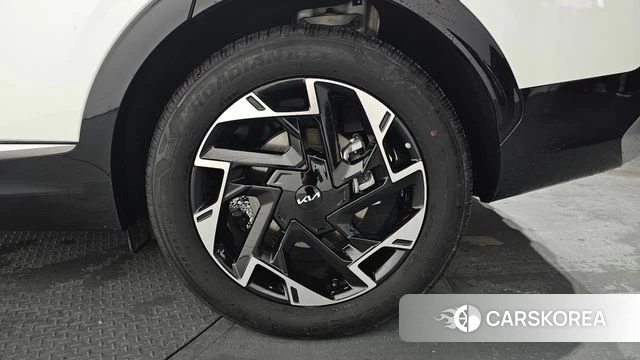 Kia Sportage 5th Generation id 4607645 из Кореи 13
