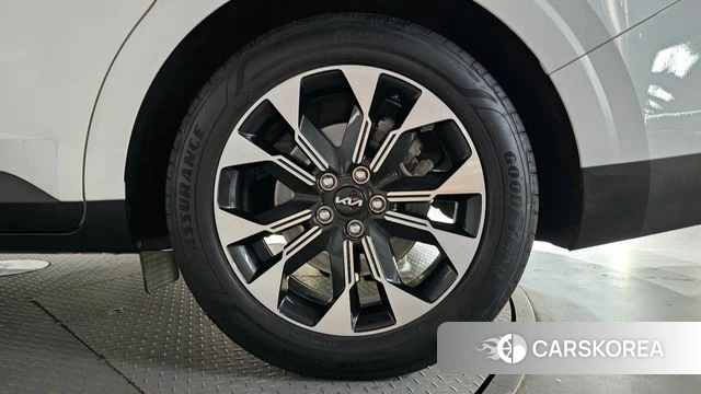 Kia Carnival 4th generation id 4388596 из Кореи 13