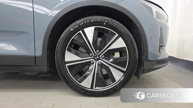 Polestar Polestar 2 id 4758431 из Кореи 13