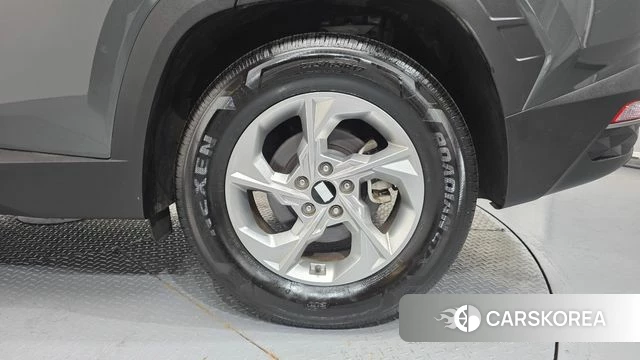 Hyundai Tucson (NX4) id 4848015 из Кореи 13