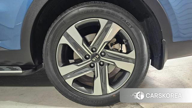 Kia Sorento 4th Generation id 4693124 из Кореи 13