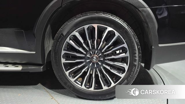 Hyundai Palisade id 4232470 из Кореи 13