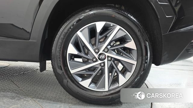 Hyundai Tucson (NX4) id 4571831 из Кореи 13