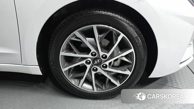 Hyundai The New Avante AD id 4543114 из Кореи 13