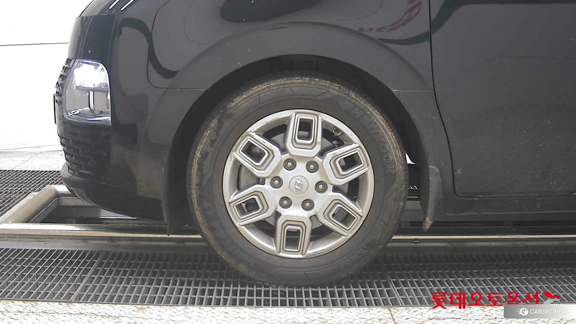 Hyundai Staria id 4902349 из Кореи 13