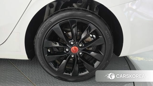 Kia The New K3 2nd generation id 4741138 из Кореи 13