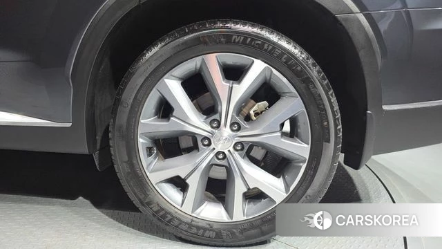 Hyundai Palisade id 4232225 из Кореи 13