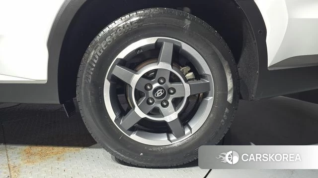 Hyundai The New Palisade id 4863409 из Кореи 13