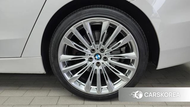 BMW 6 Series GT (G32) id 4596392 из Кореи 13