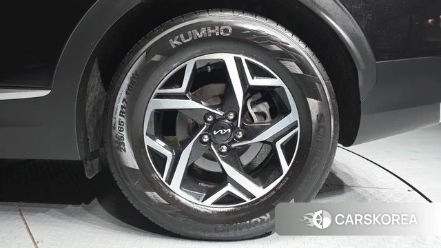 Kia Sportage 5th Generation id 4754350 из Кореи 13