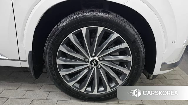 Hyundai The New Palisade id 4670656 из Кореи 13
