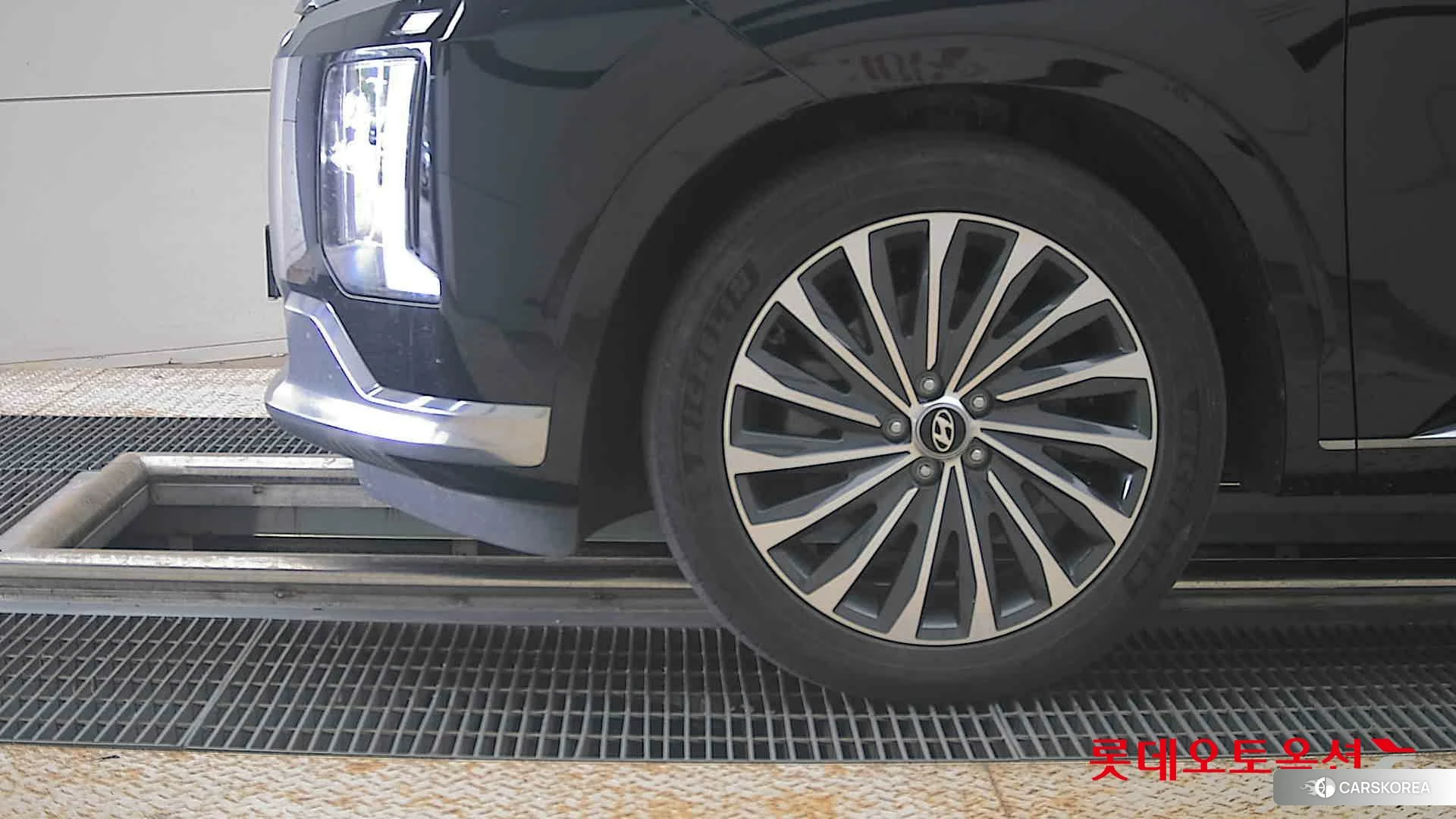 Hyundai Palisade id 4664261 из Кореи 13