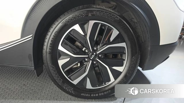 Kia EV6 id 4716391 из Кореи 13