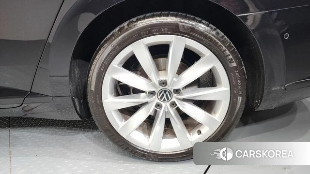 Volkswagen Arteon id 4350080 из Кореи 13