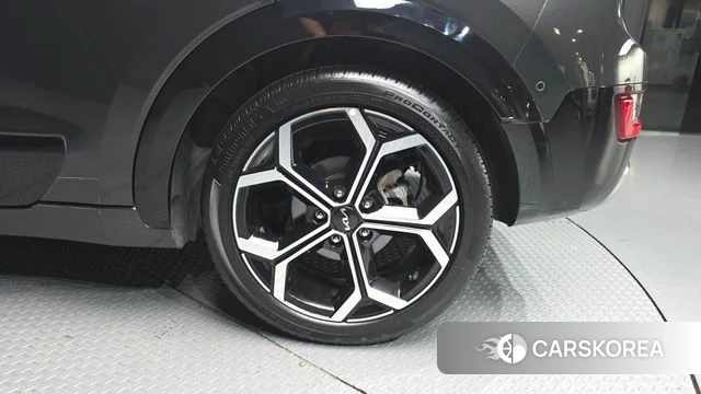 Kia Di Ol Nu Niro id 4506739 из Кореи 13