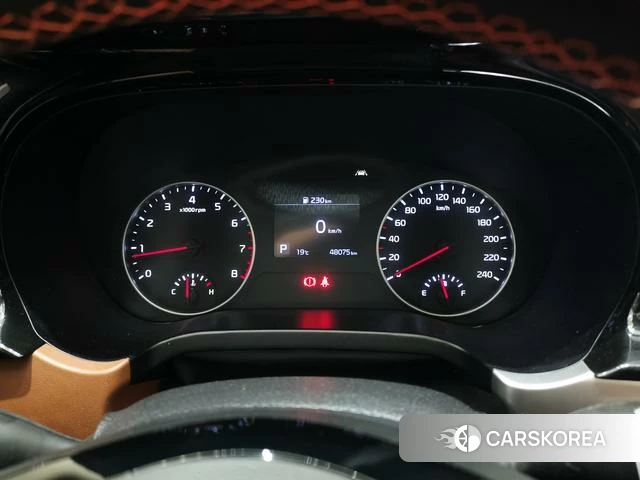 Kia Proud run id 4276090 из Китая 13