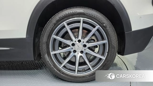 Mercedes-Benz GLB-Class X247 id 4899146 из Кореи 13