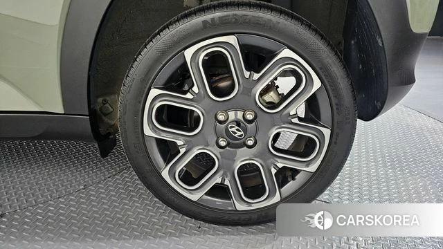 Hyundai Casper id 4415104 из Кореи 13