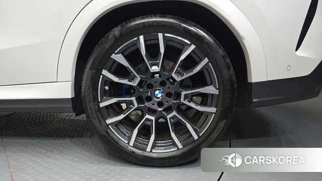 BMW X6 (G06) id 4686832 из Кореи 13