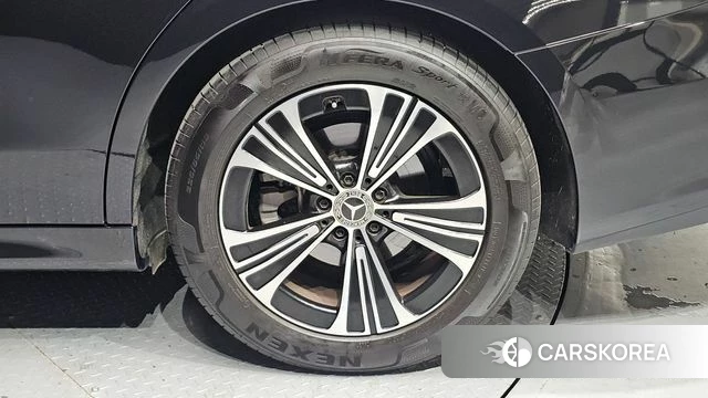 Mercedes-Benz E-Class W214 id 4749238 из Кореи 13