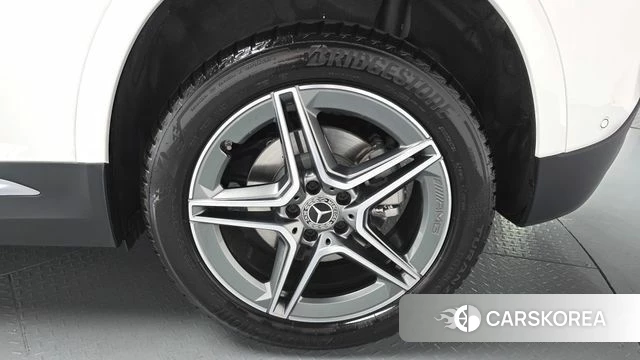 Mercedes-Benz GLA - Class H247 id 4200916 из Кореи 13