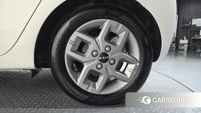 Kia The New Kia Ray id 4892682 из Кореи 13