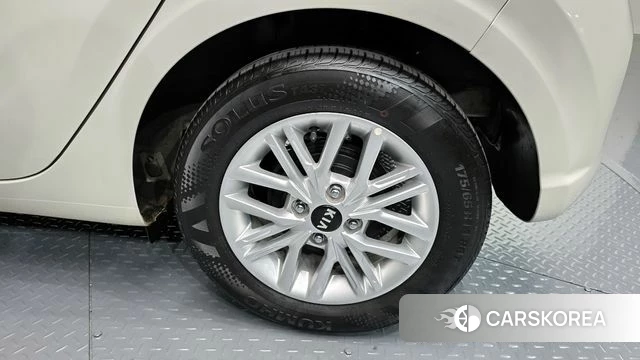 Kia Morning Urban (JA) id 4284074 из Кореи 13