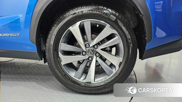 Lexus NX300h id 4417039 из Кореи 13
