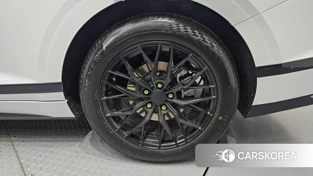 Hyundai Grandeur Hybrid (GN7) id 4266070 из Кореи 13