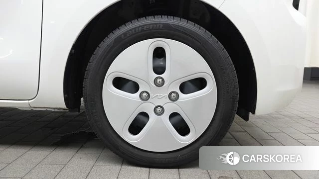 Kia The New Ray id 4769153 из Кореи 13